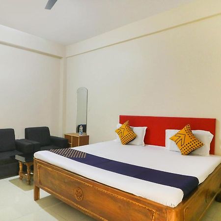 Jatani Spot On 68151 Prafulla Palace酒店 外观 照片