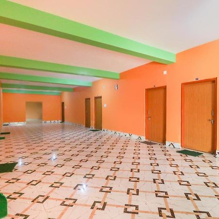Jatani Spot On 68151 Prafulla Palace酒店 外观 照片