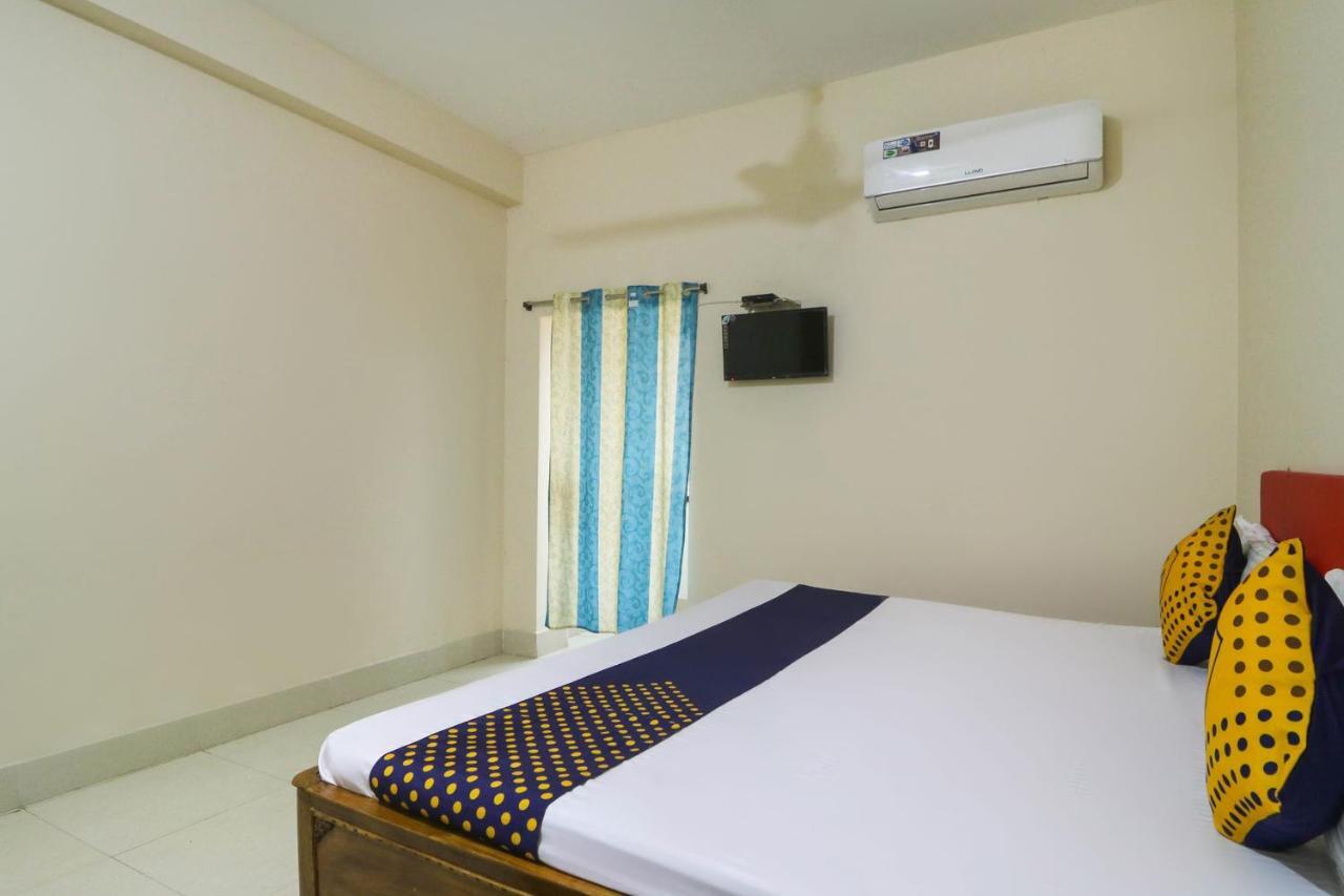 Jatani Spot On 68151 Prafulla Palace酒店 外观 照片