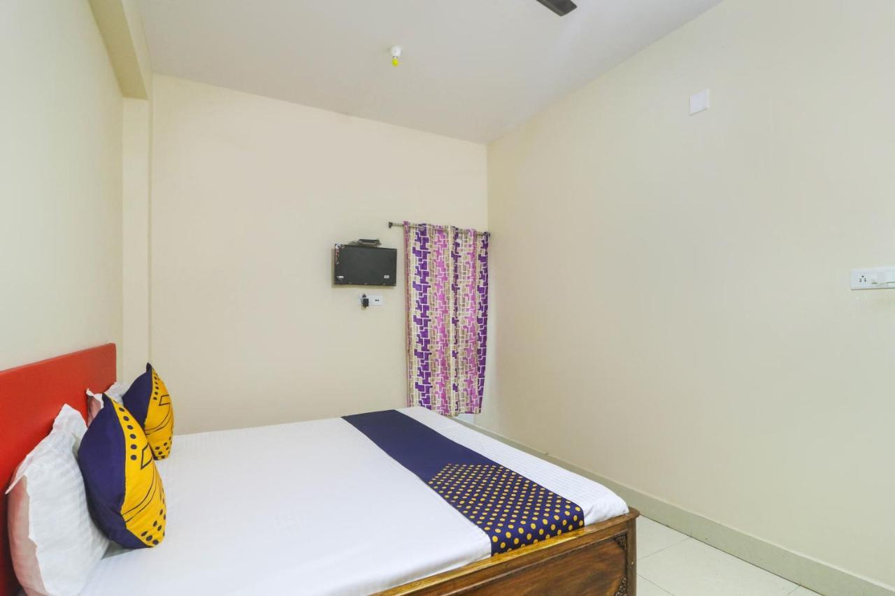 Jatani Spot On 68151 Prafulla Palace酒店 外观 照片