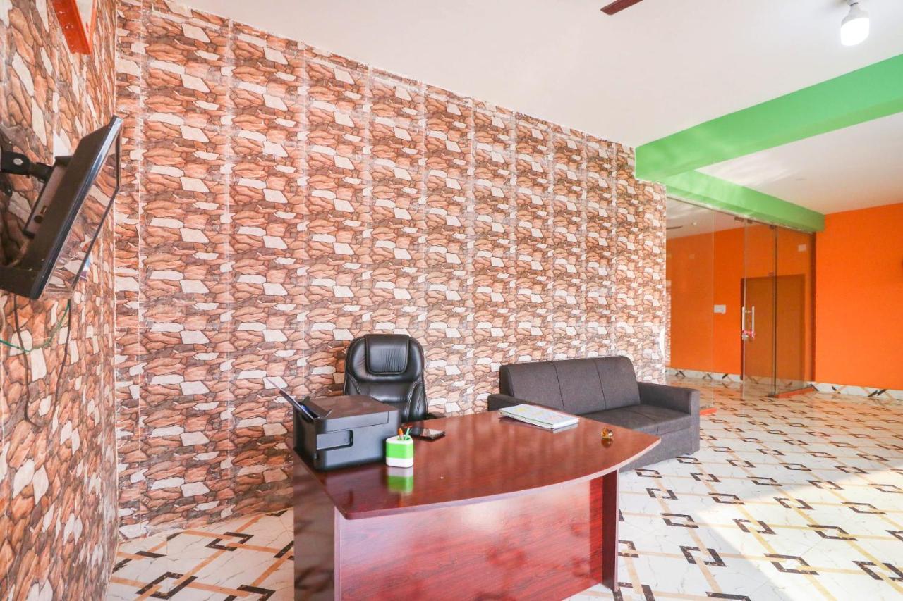 Jatani Spot On 68151 Prafulla Palace酒店 外观 照片