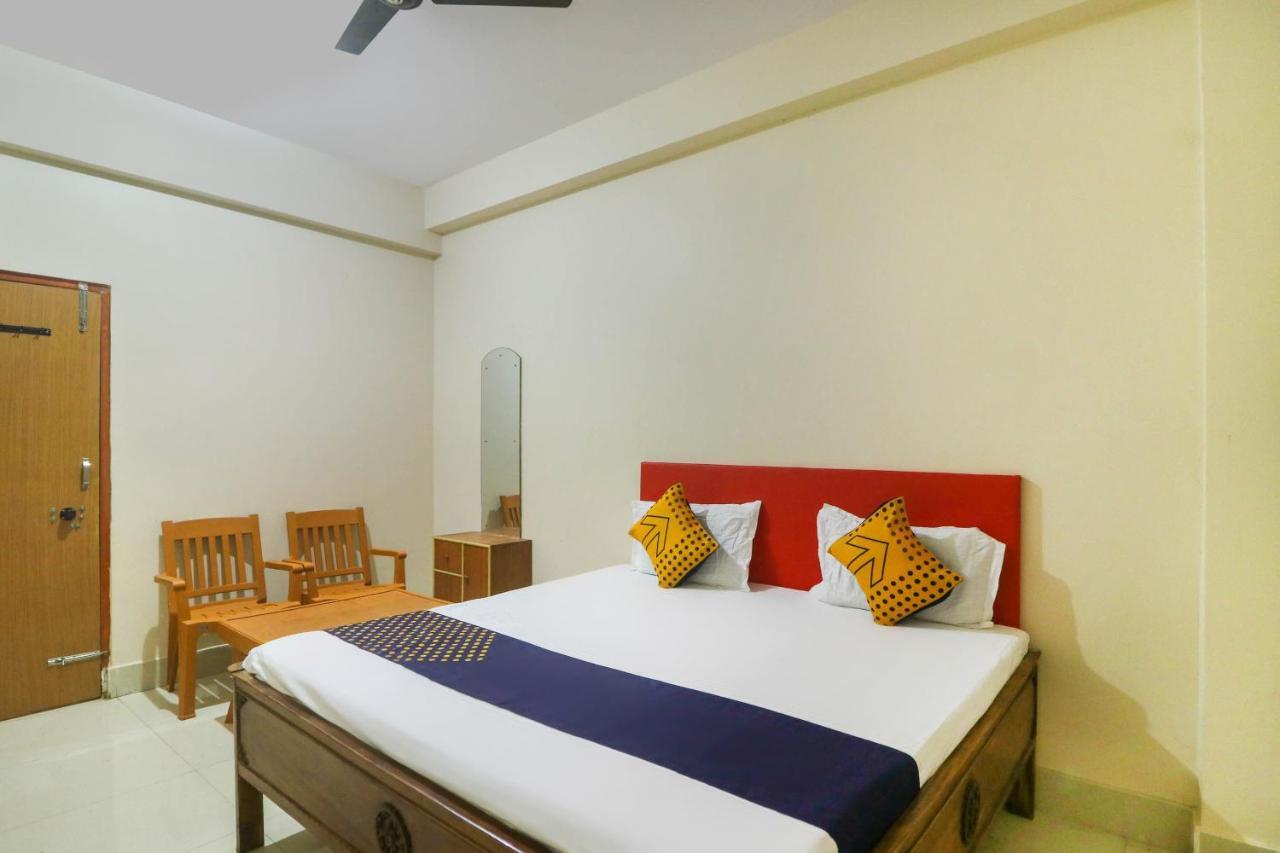 Jatani Spot On 68151 Prafulla Palace酒店 外观 照片