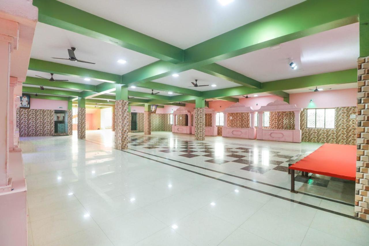 Jatani Spot On 68151 Prafulla Palace酒店 外观 照片