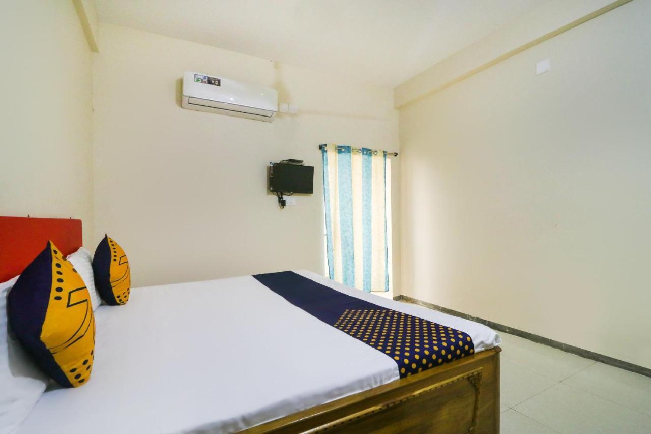 Jatani Spot On 68151 Prafulla Palace酒店 外观 照片