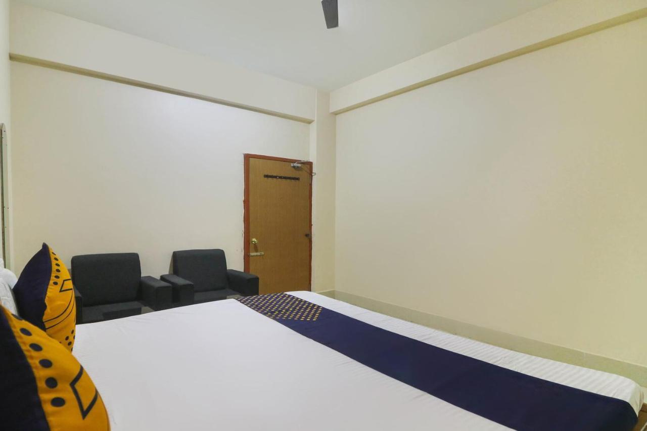 Jatani Spot On 68151 Prafulla Palace酒店 外观 照片