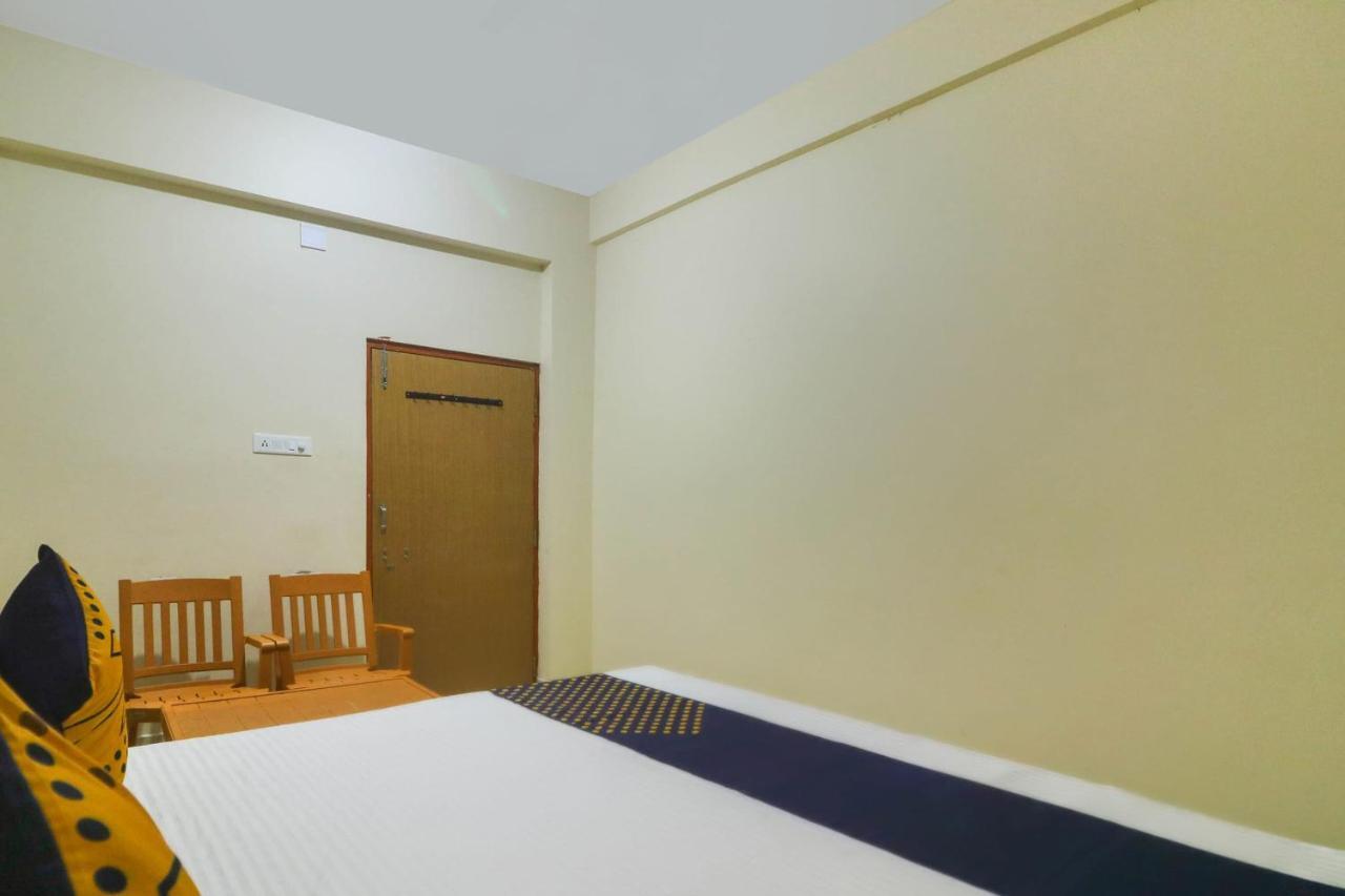 Jatani Spot On 68151 Prafulla Palace酒店 外观 照片
