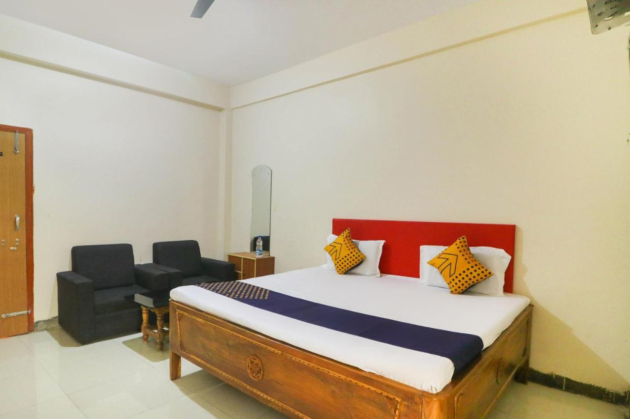 Jatani Spot On 68151 Prafulla Palace酒店 外观 照片