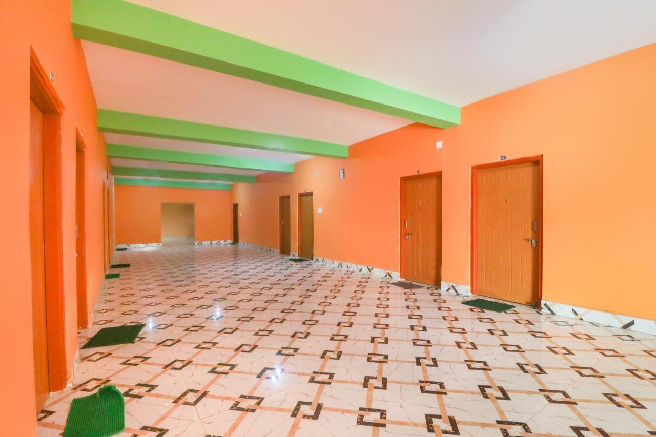 Jatani Spot On 68151 Prafulla Palace酒店 外观 照片