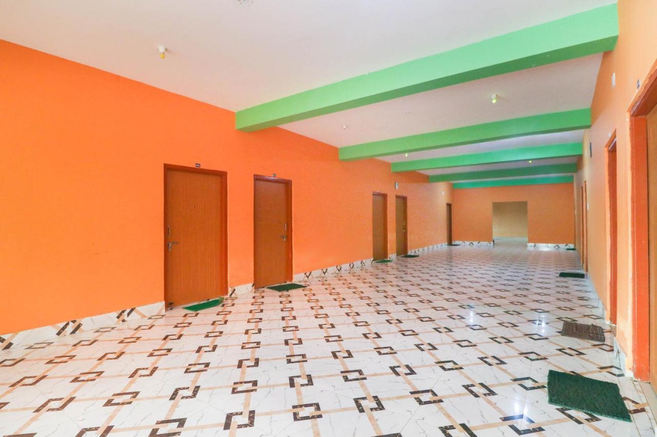 Jatani Spot On 68151 Prafulla Palace酒店 外观 照片