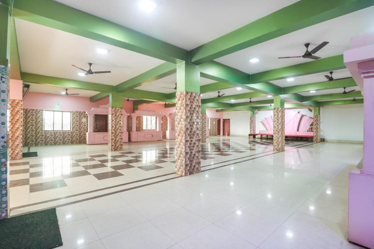 Jatani Spot On 68151 Prafulla Palace酒店 外观 照片