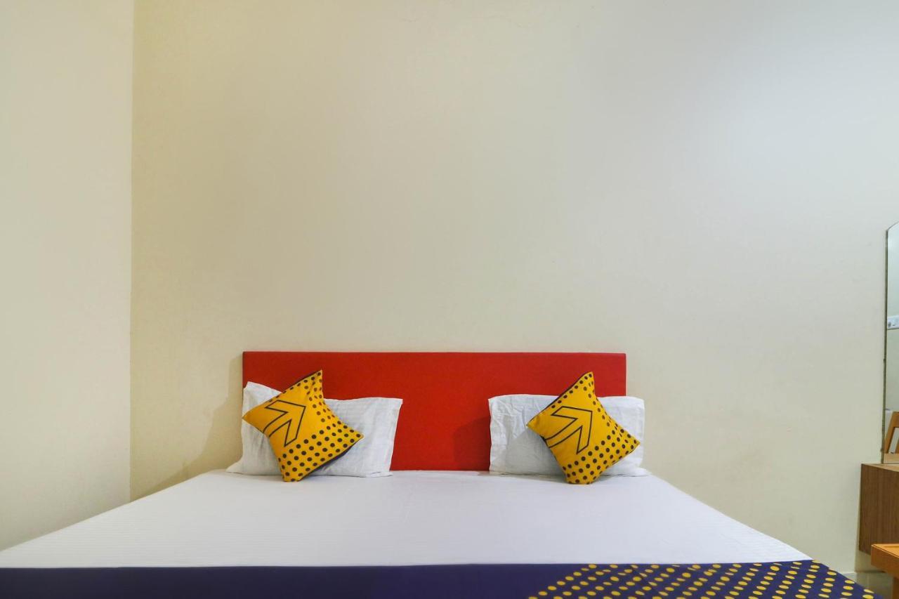 Jatani Spot On 68151 Prafulla Palace酒店 外观 照片